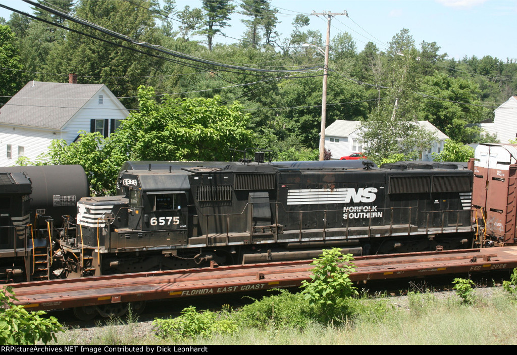 NS 6575